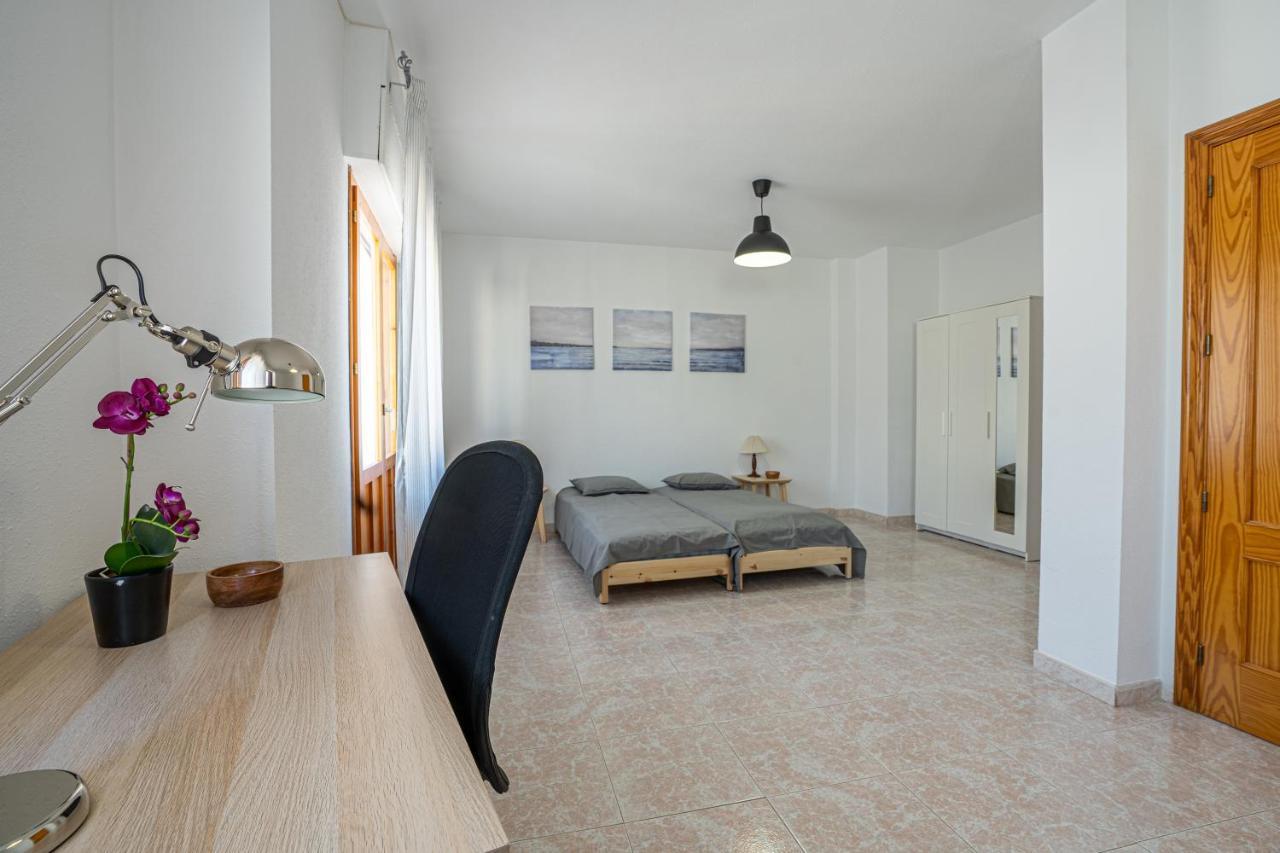 Casa Granada Budget Haus Bei Granada Дуркаль Екстер'єр фото