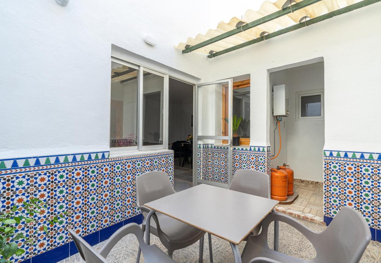 Casa Granada Budget Haus Bei Granada Дуркаль Екстер'єр фото