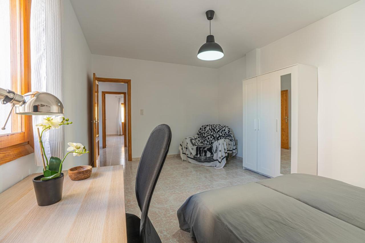 Casa Granada Budget Haus Bei Granada Дуркаль Екстер'єр фото