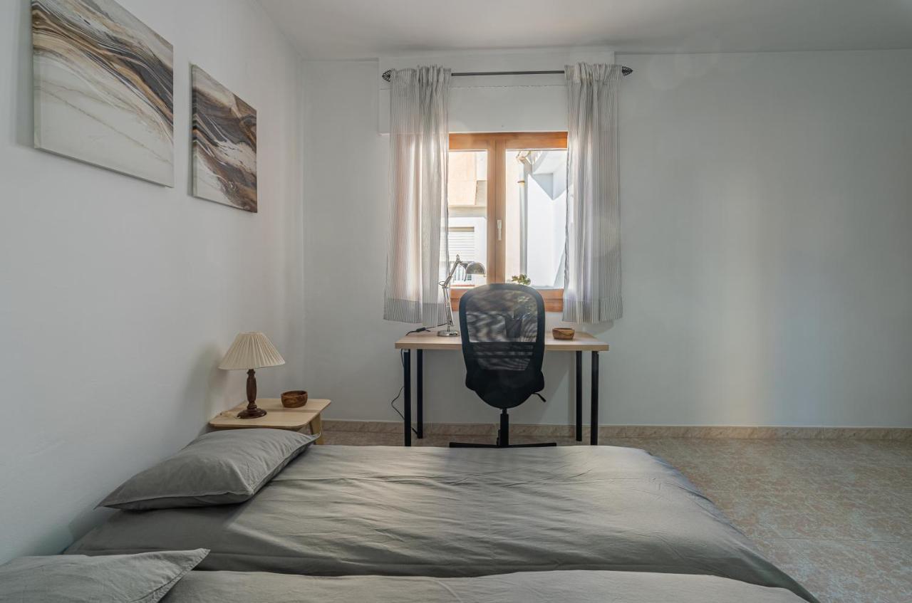 Casa Granada Budget Haus Bei Granada Дуркаль Екстер'єр фото