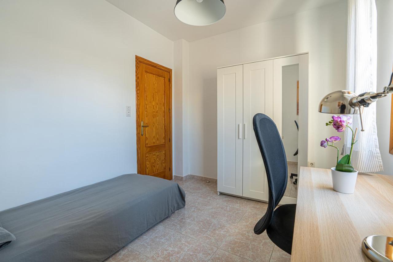 Casa Granada Budget Haus Bei Granada Дуркаль Екстер'єр фото