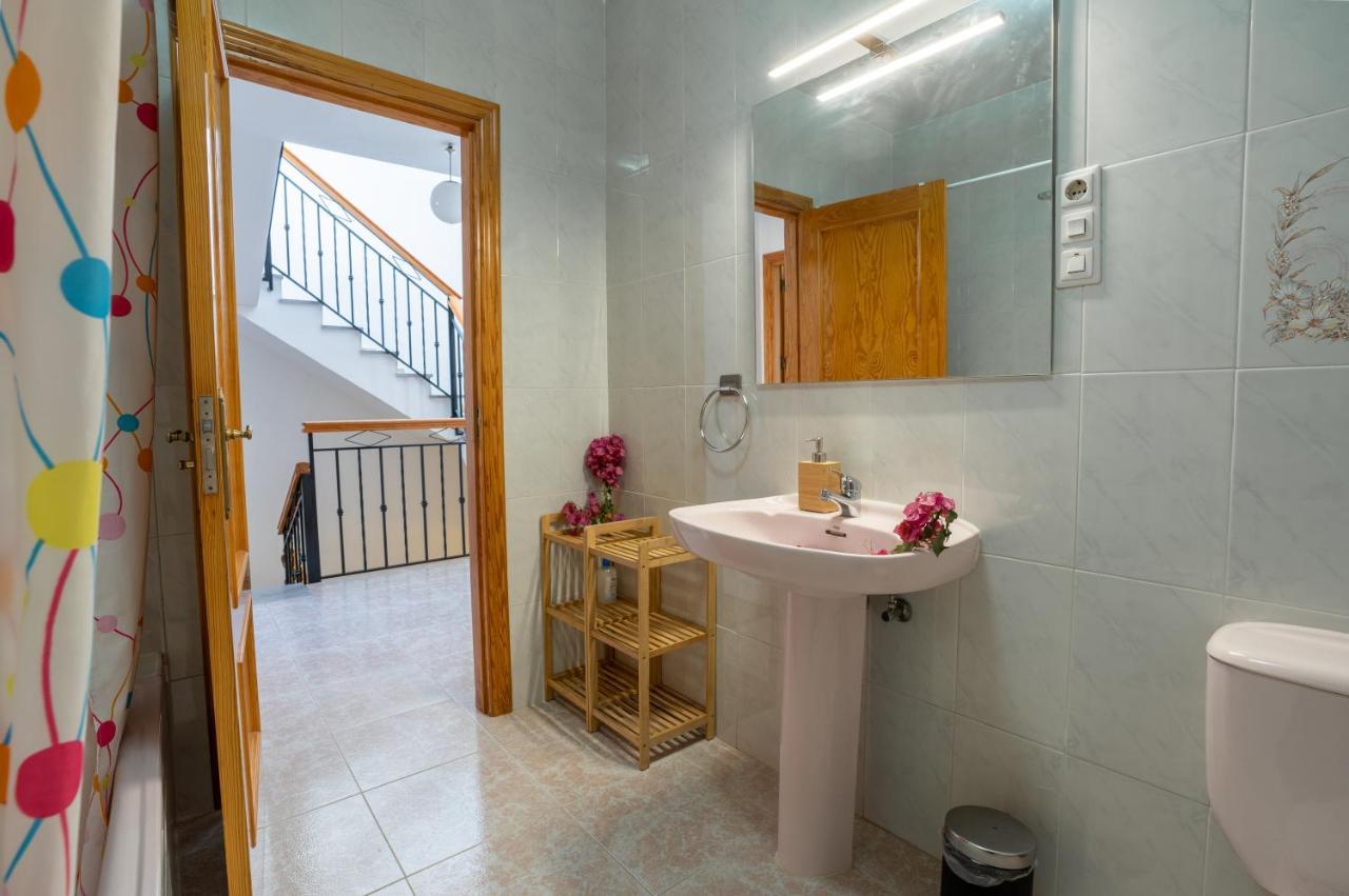 Casa Granada Budget Haus Bei Granada Дуркаль Екстер'єр фото