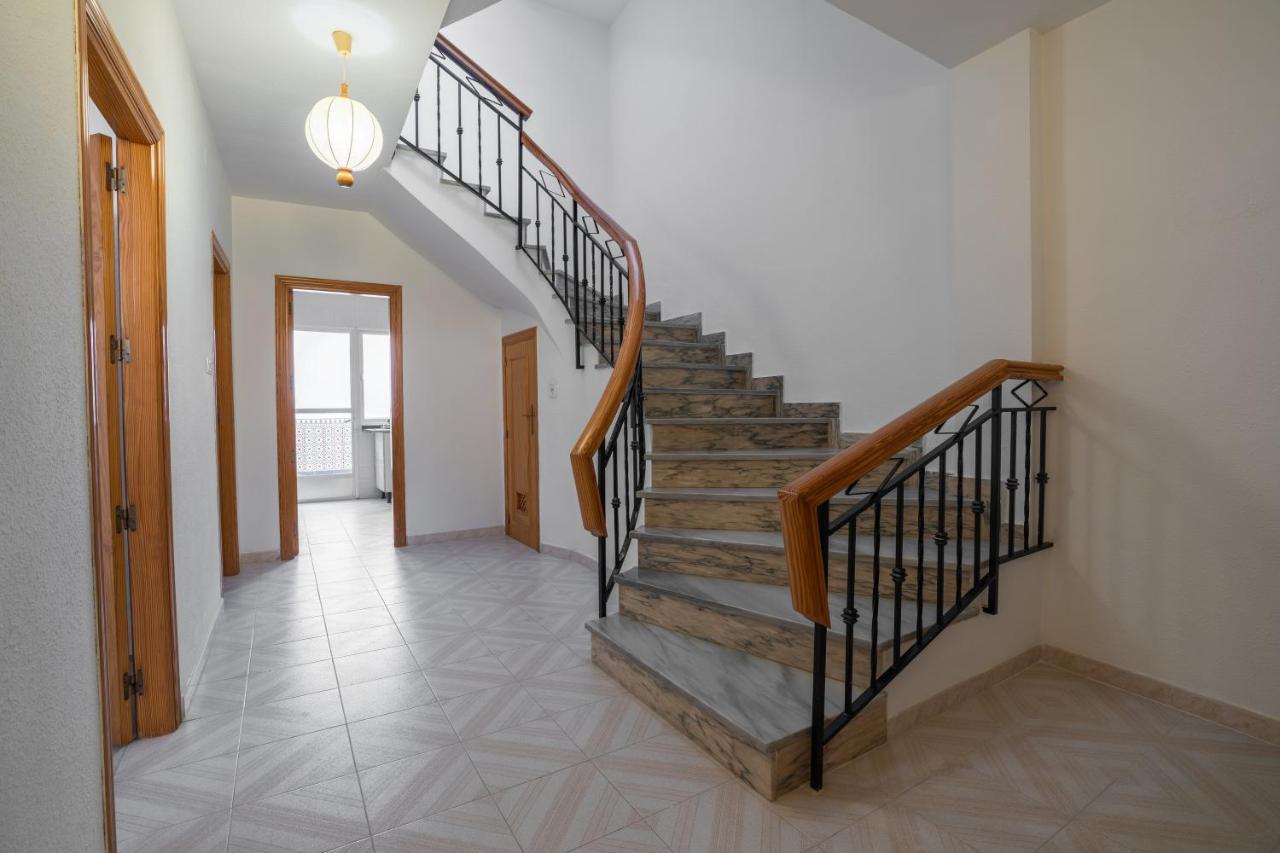 Casa Granada Budget Haus Bei Granada Дуркаль Екстер'єр фото