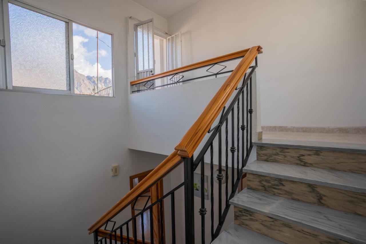 Casa Granada Budget Haus Bei Granada Дуркаль Екстер'єр фото