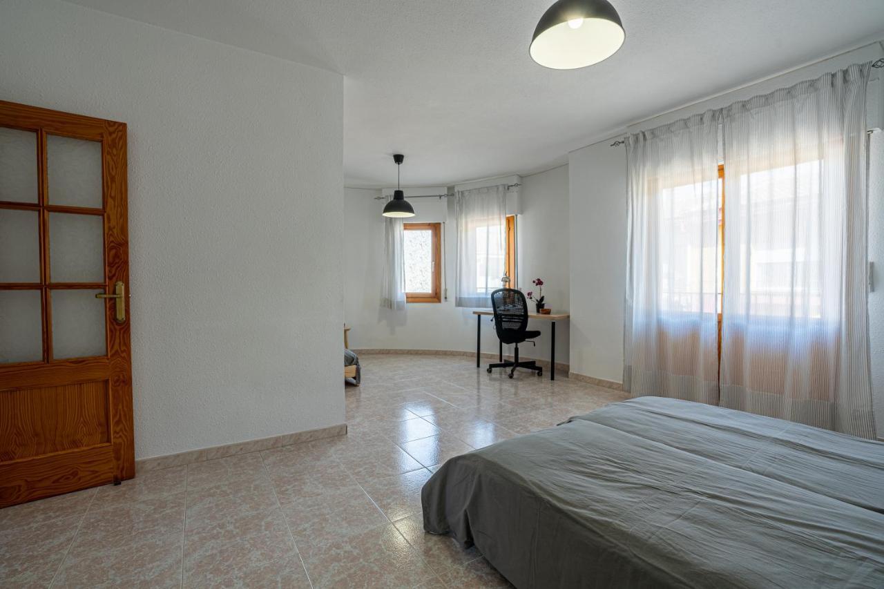 Casa Granada Budget Haus Bei Granada Дуркаль Екстер'єр фото