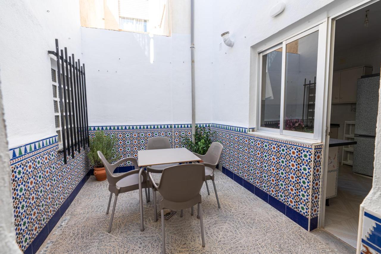 Casa Granada Budget Haus Bei Granada Дуркаль Екстер'єр фото