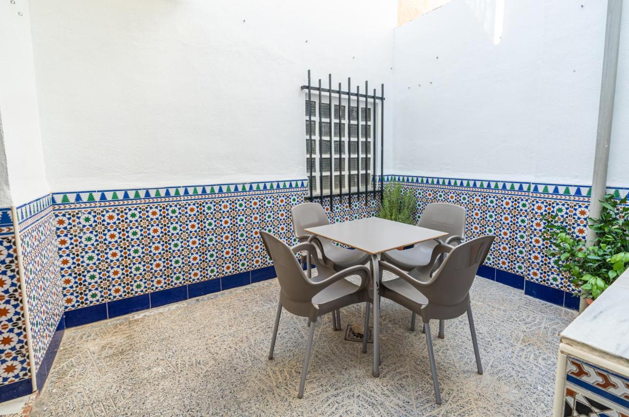 Casa Granada Budget Haus Bei Granada Дуркаль Екстер'єр фото