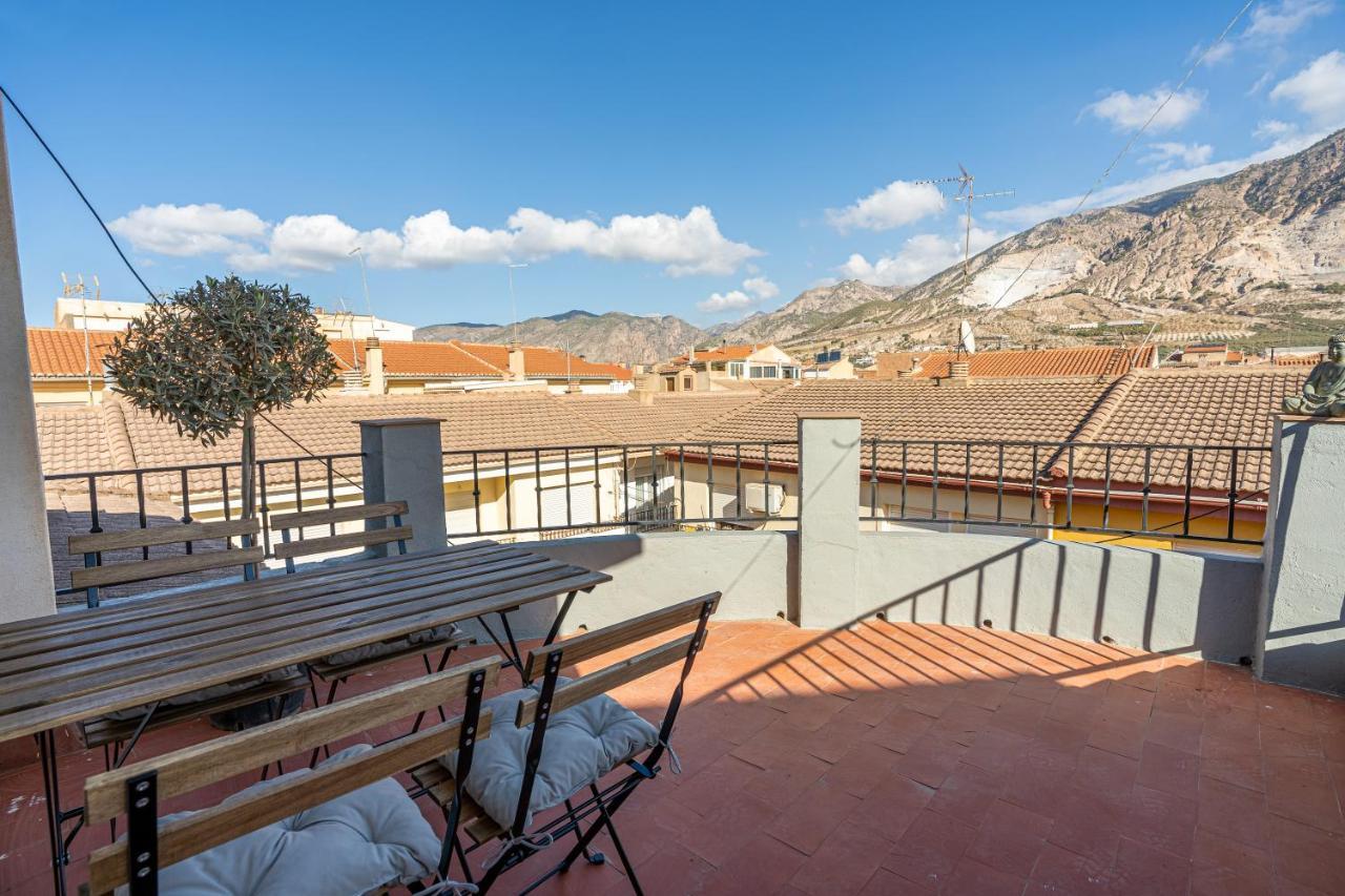 Casa Granada Budget Haus Bei Granada Дуркаль Екстер'єр фото