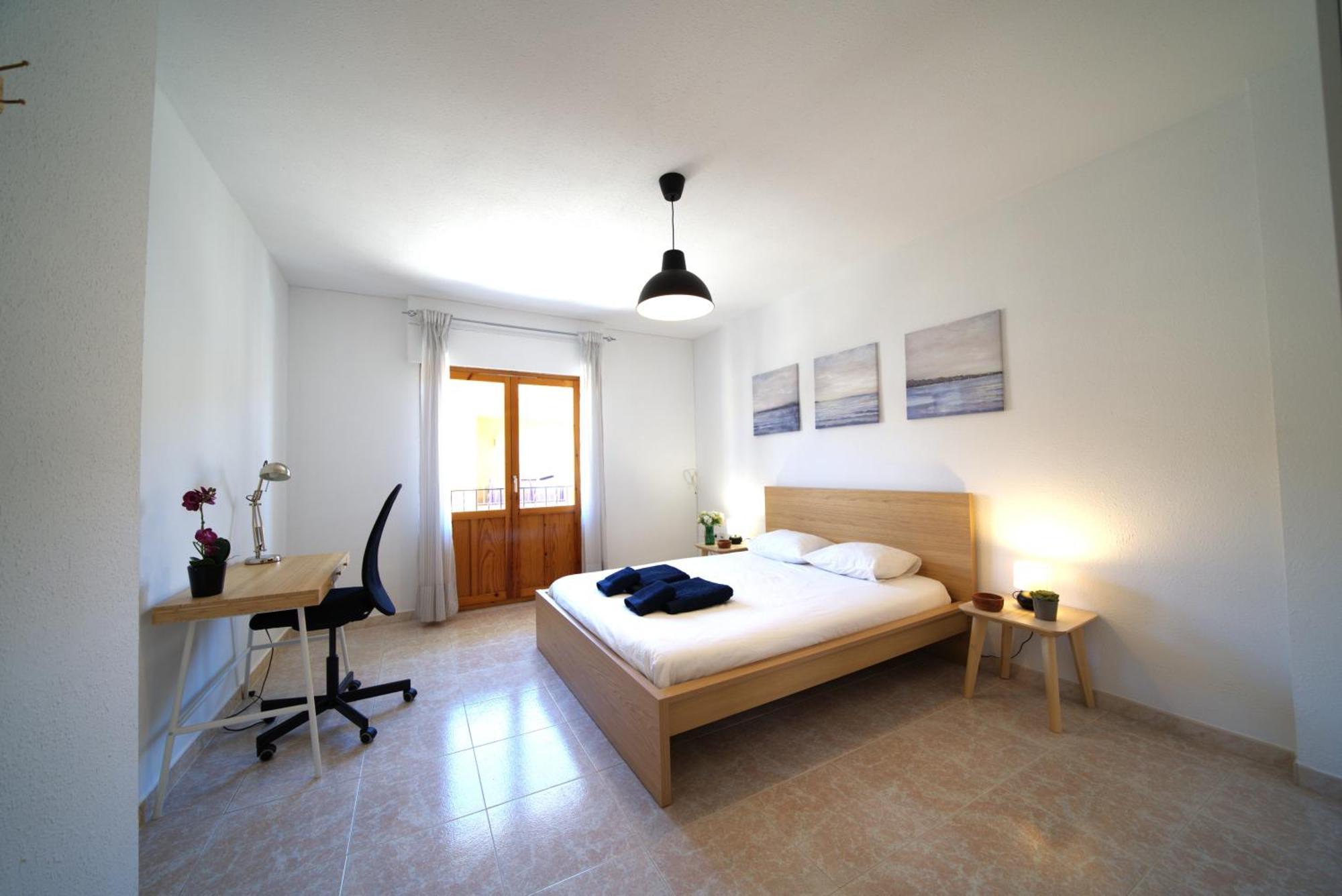 Casa Granada Budget Haus Bei Granada Дуркаль Екстер'єр фото