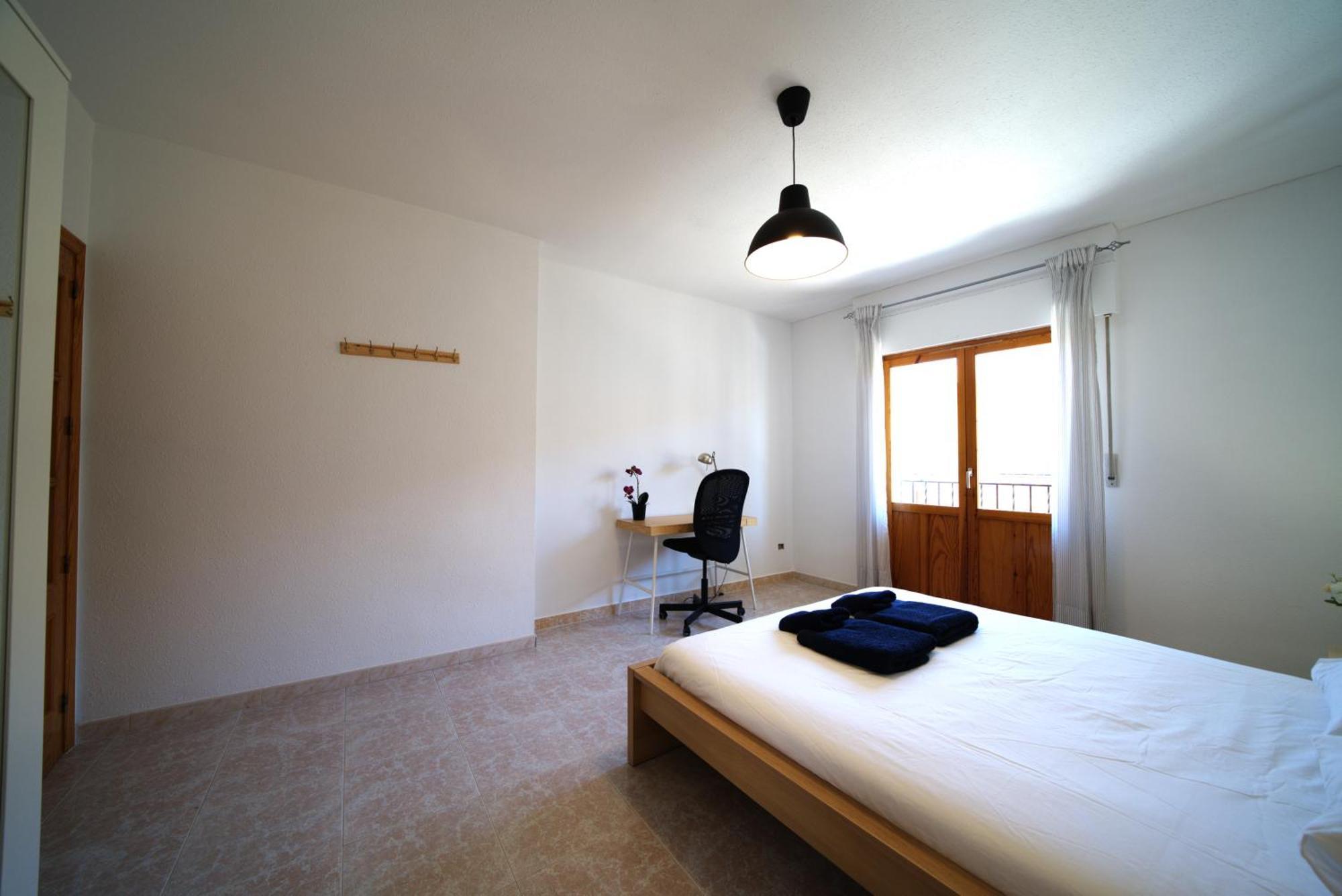 Casa Granada Budget Haus Bei Granada Дуркаль Екстер'єр фото