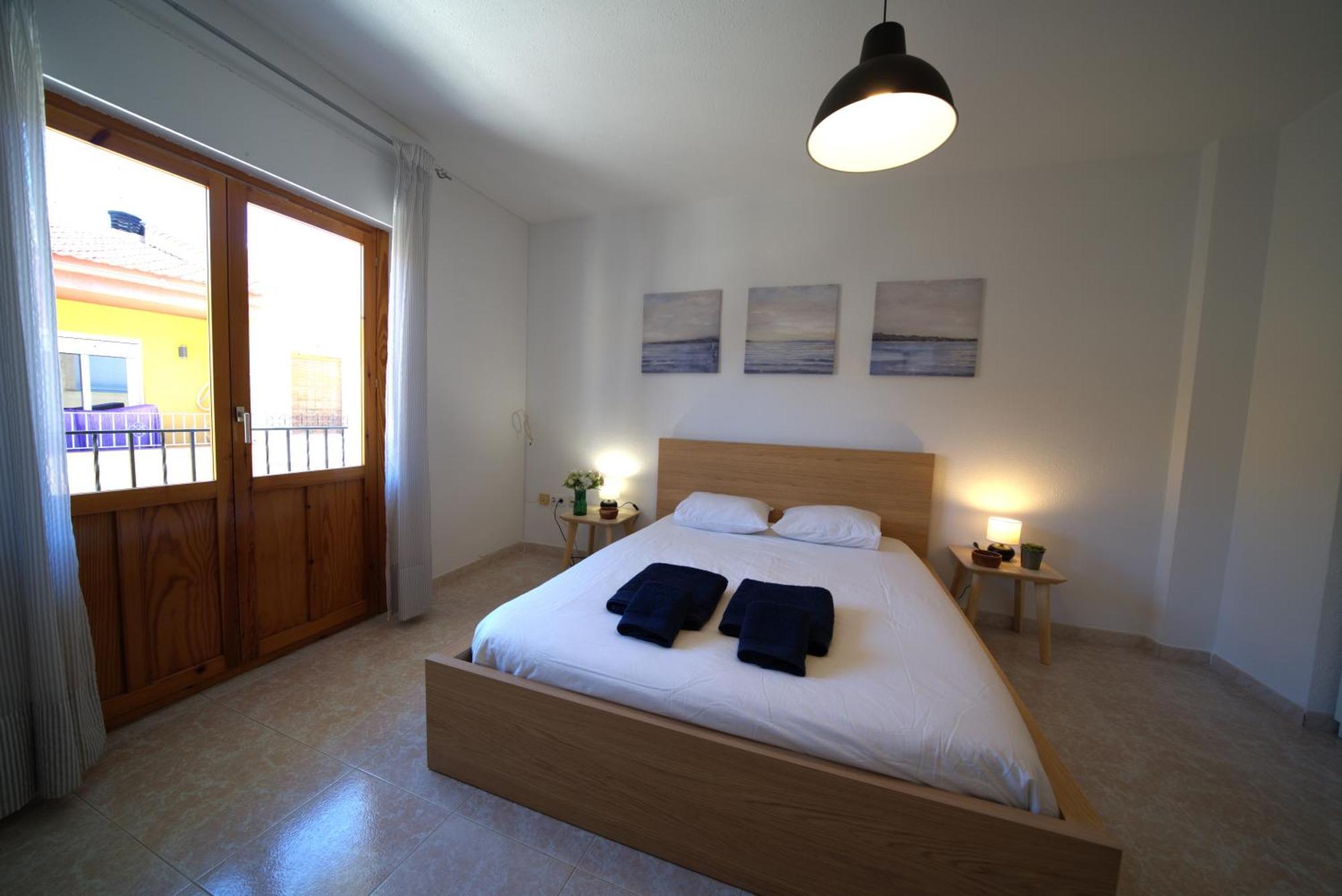 Casa Granada Budget Haus Bei Granada Дуркаль Екстер'єр фото